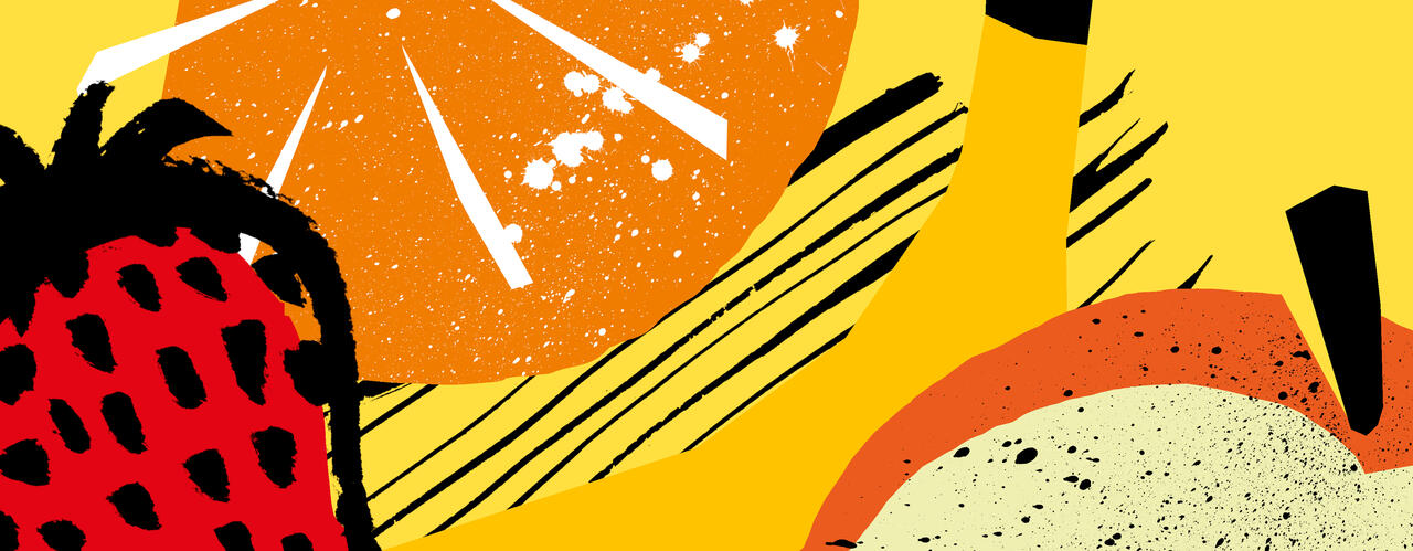 le juice bar de Nectra'In