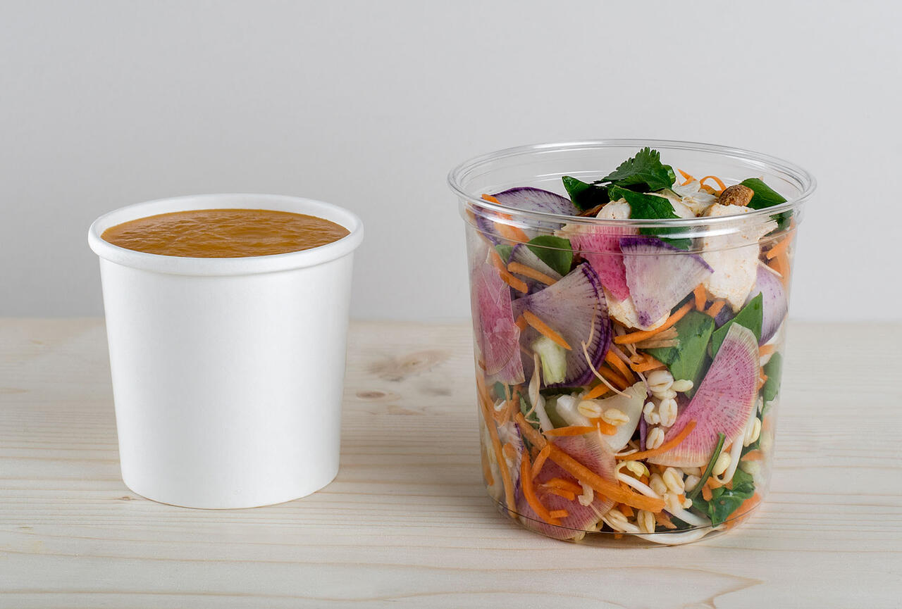 La formule Soupe