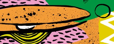 sandwiches de Nectra'In
